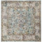 Safavieh Aria Runner Rugs, Beige and Blue - 2 x 8 ft. ARA183E-28 - alternate 10